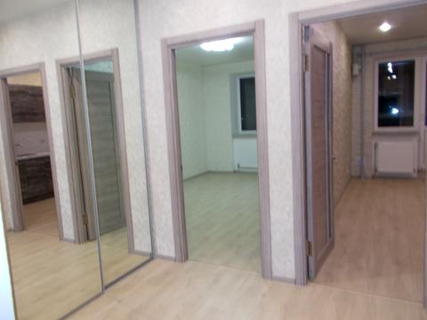 квартира за адресою Жабинського вул., 2