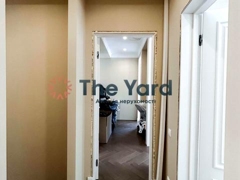 квартира за адресою Михайла Бойчука вул. (Кіквідзе), 19-А