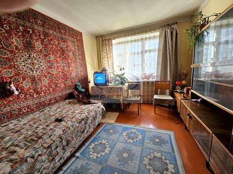 квартира за адресою Івана Сірка вул. (Крилова), 63