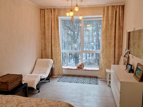 квартира за адресою Радистів вул., 34-А