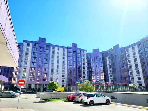 квартира за адресою Садова вул., 1-Б