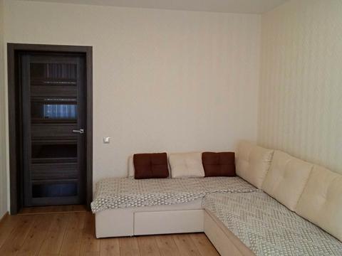 квартира по адресу Лісогринівецька ул., 28