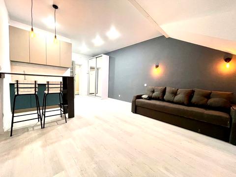 квартира по адресу Івана Франка ул., 4