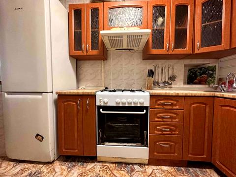 квартира за адресою Слобожанський просп. (Газети "Правда"), 139