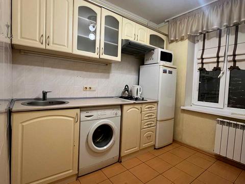 квартира за адресою Гусовського вул., 2