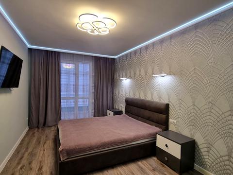 квартира по адресу Высочана ул., 18