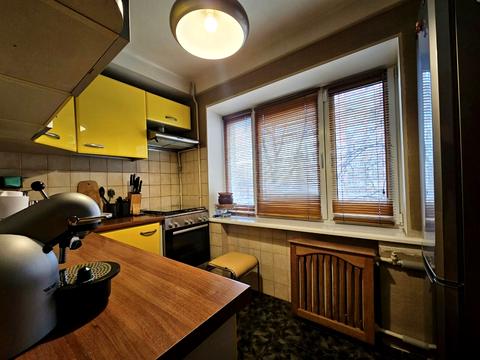 квартира по адресу Казимира Малевича ул. (Боженка), 111