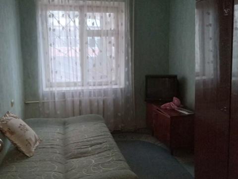 квартира по адресу Алексея Вадатурского ул. (Маршала Малиновского), 61