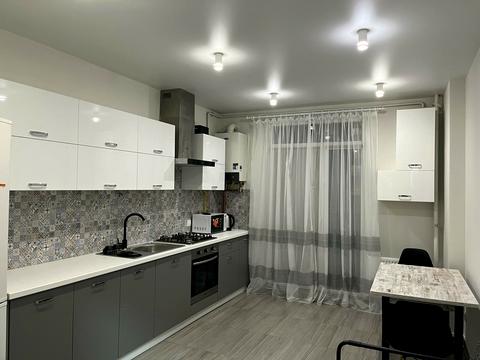 квартира по адресу Тернопольская ул., 21