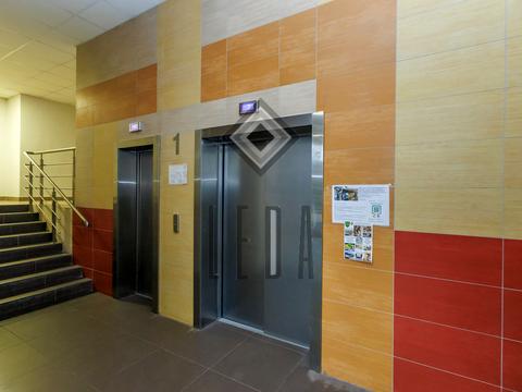 квартира по адресу Анатолия Петрицкого ул., 15-А