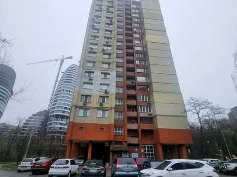 квартира по адресу Старонаводницкая ул., 8-Б
