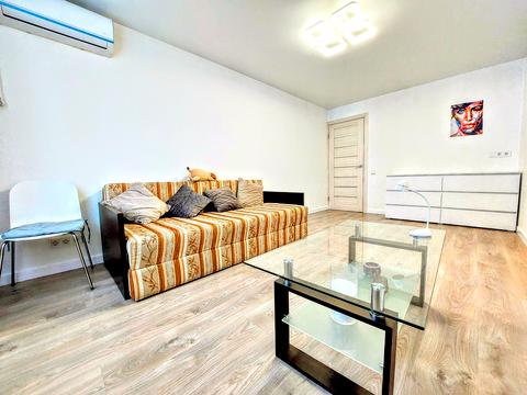 квартира по адресу Героев Днепра ул., 6