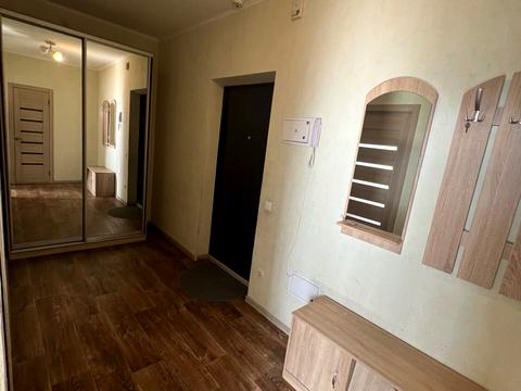 квартира за адресою Миколи Закревського вул., 103