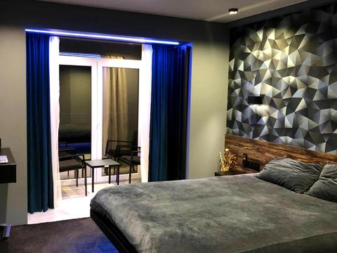 квартира за адресою Авраменка вул., 22