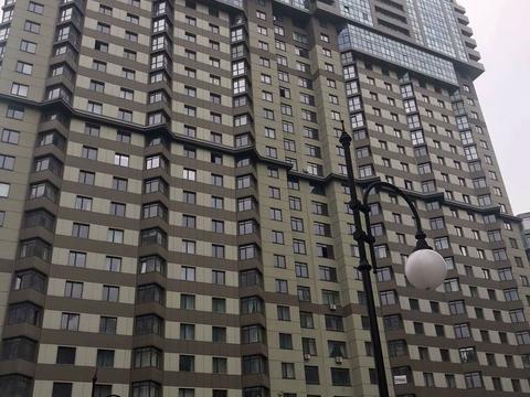 квартира за адресою Андрія Верхогляда вул. (Михайла Драгомирова), 14