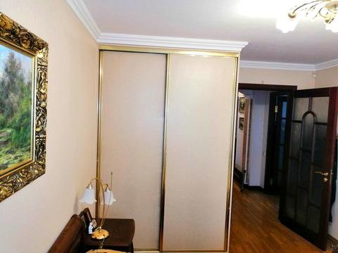 квартира по адресу Дмитрия Багалия ул. (Пожарского), 8-А