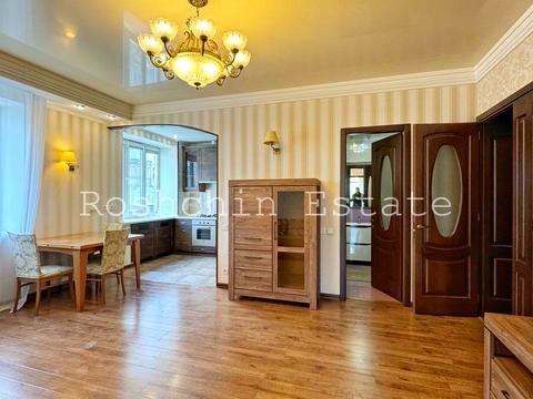 квартира за адресою Євгена Гуцала пров. (Кутузова), 5