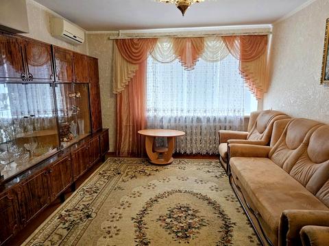 квартира за адресою Семафорна вул., 38