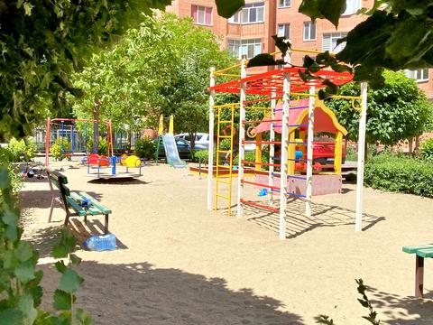 квартира за адресою Героїв України просп. (Героїв Сталінграду), 13з
