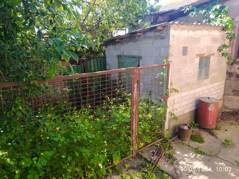 дом по адресу Казбетская ул. (Красина), 89/1