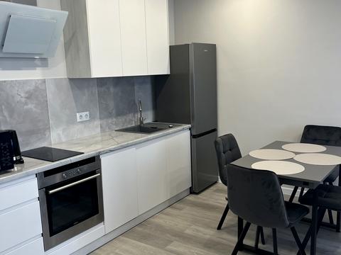 квартира за адресою Михайла Максимовича вул. (Онуфрія Трутенка), 32-Б