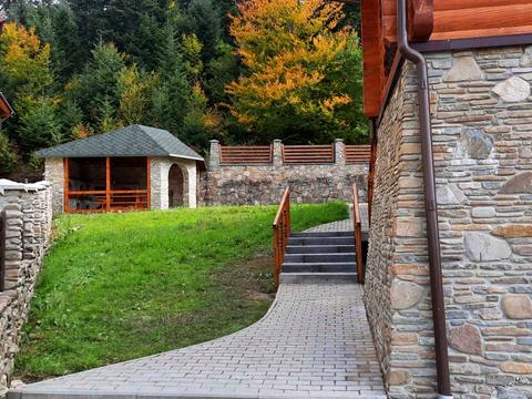 будинок за адресою Борисоглібська, 83