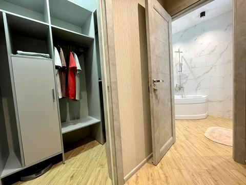 квартира по адресу Ивана Выговского ул. (Маршала Гречка), 44