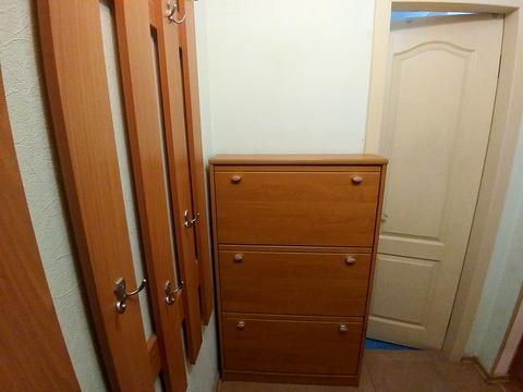 квартира за адресою Академіка Доброхотова вул., 26