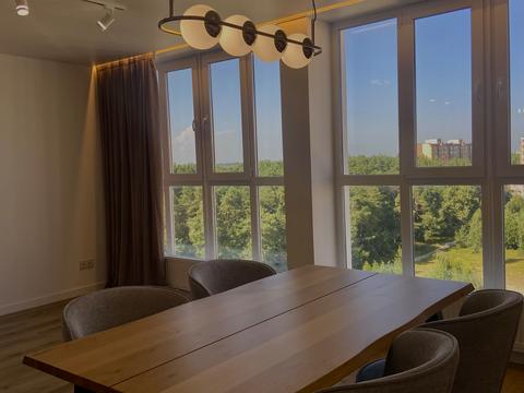 квартира по адресу Независимости ул., 25