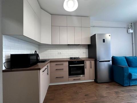 квартира за адресою Малоголосківська вул., 5