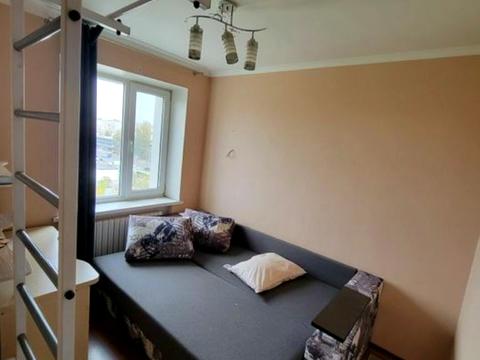 квартира за адресою Слобожанський просп. (ім. газети Правда), 65