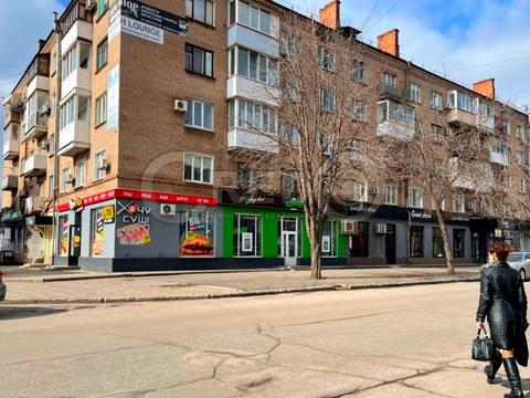 коммерческая по адресу Почтовый просп. (Карла Маркса), 47
