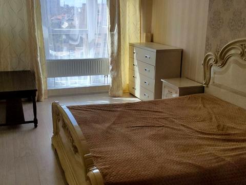 квартира за адресою Літературна вул., 10-А