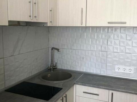 квартира за адресою Аерокосмічний просп., 167а