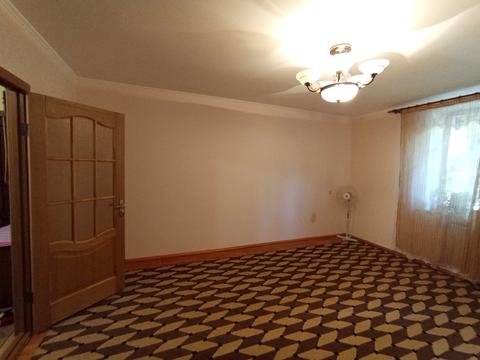 квартира по адресу Стецько, 3
