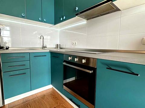 квартира за адресою Михайла Максимовича вул. (Онуфрія Трутенка), 24-А