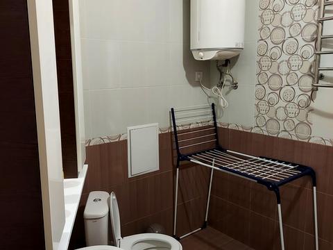 квартира за адресою Єлизавети Чавдар вул., 34