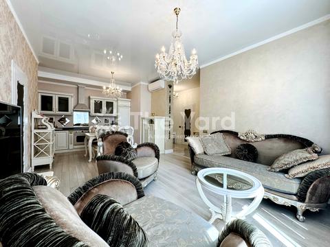 квартира за адресою Андрія Верхогляда вул. (Михайла Драгомирова), 20