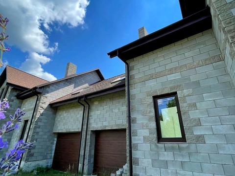 будинок за адресою с. Гореничі, Максима Рильського вул., 35А