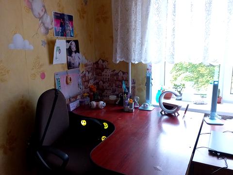 квартира по адресу Горького пл., 6
