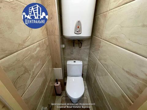 квартира по адресу Исидора Воробкевича ул., 3