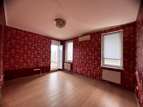 квартира по адресу Среднефонтанская ул., 19б