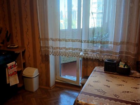 кімната за адресою Київ, Ореста Васкула вул., 8