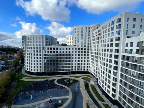 квартира за адресою Кульпарківська вул. (Кульпарківська), 93