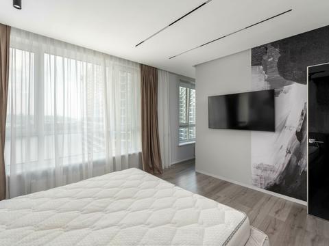 квартира за адресою Осокорська вул., 2а