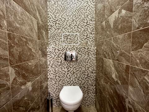 квартира за адресою Калинова вул., 1б