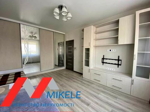 квартира за адресою Сергія Данченка вул., 32-Б