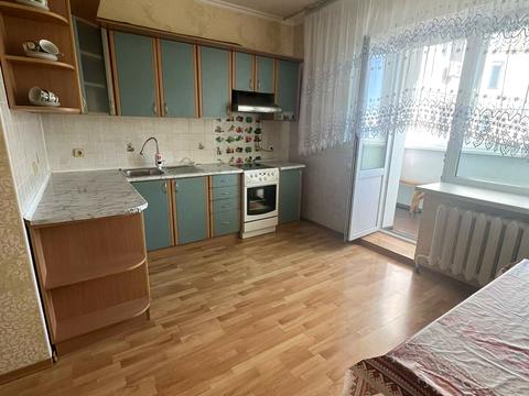 квартира за адресою Драгоманова вул., 31-Б