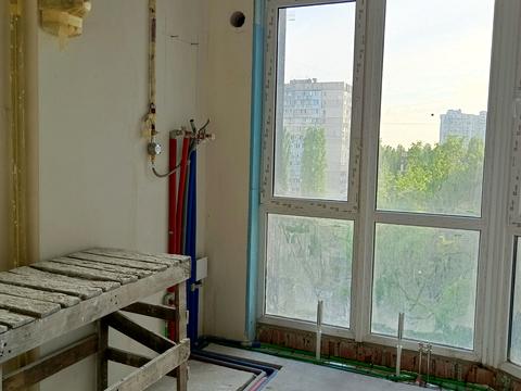 квартира по адресу Академика Глушко просп., 22б