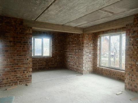 дом по адресу Вывозная ул.